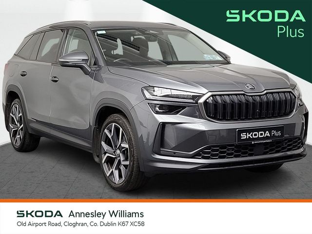 vehicle for sale from Annesley Williams