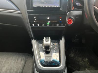 2022 Honda Shuttle