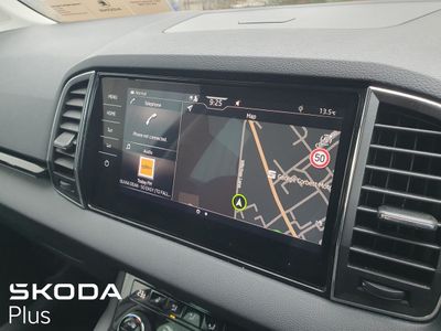 2022 Skoda Karoq