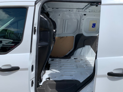 2022 Ford Transit Connect