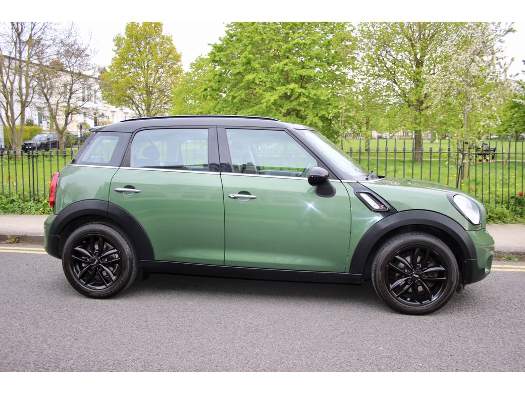 2015 Mini Cooper