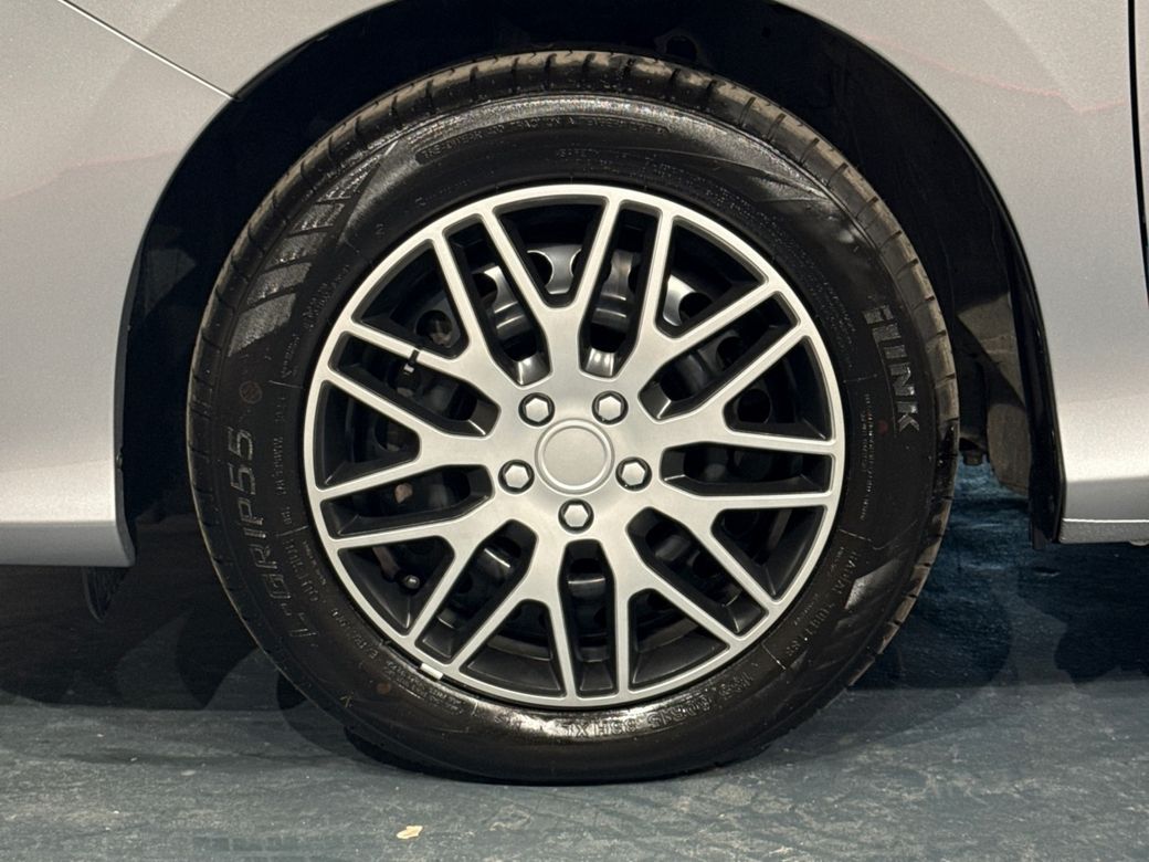 2019 Honda Grace