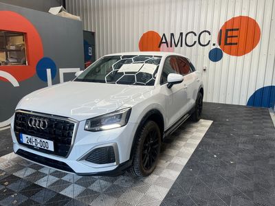 2024 Audi Q2