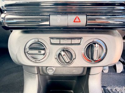 2023 Citroen C3