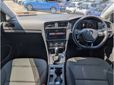 2020 Volkswagen Golf