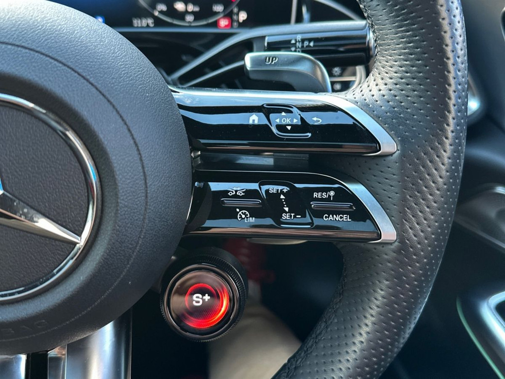 2025 Mercedes-Benz E Class