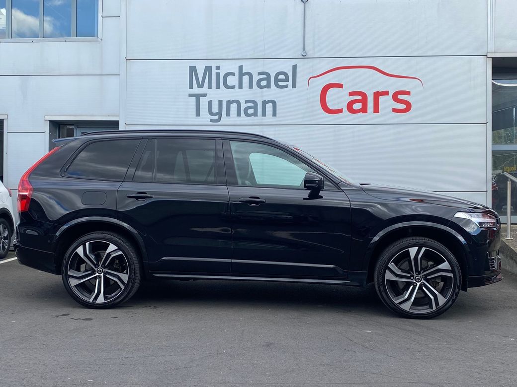2023 Volvo XC90
