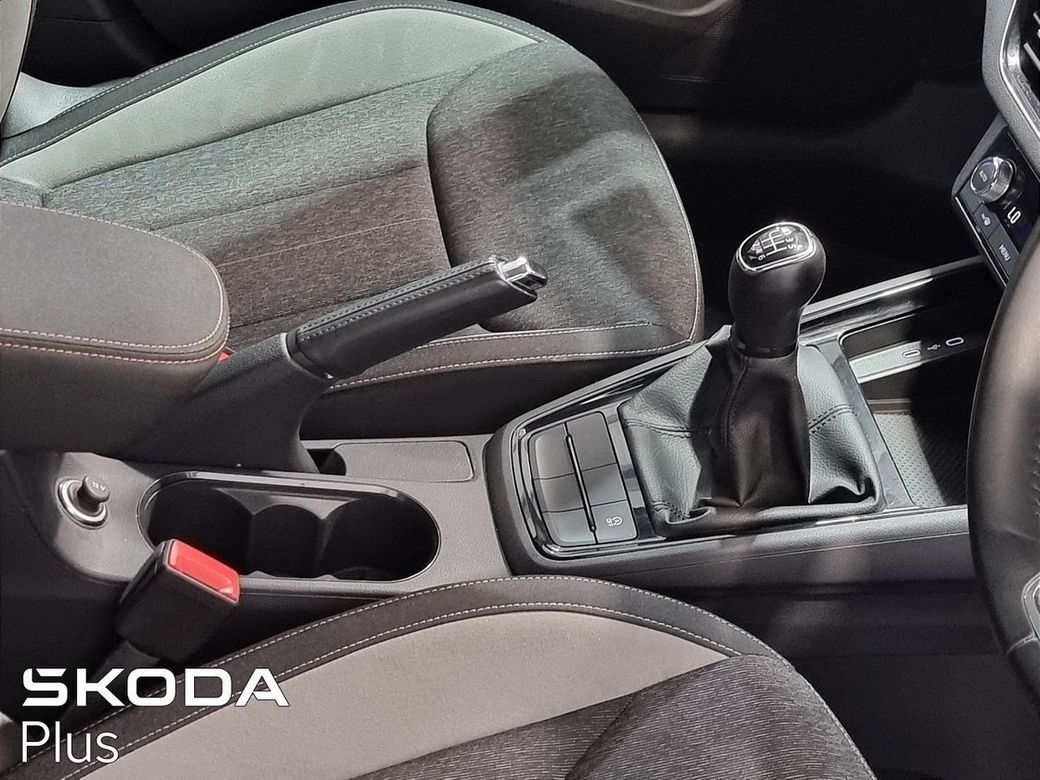 2023 Skoda Kamiq