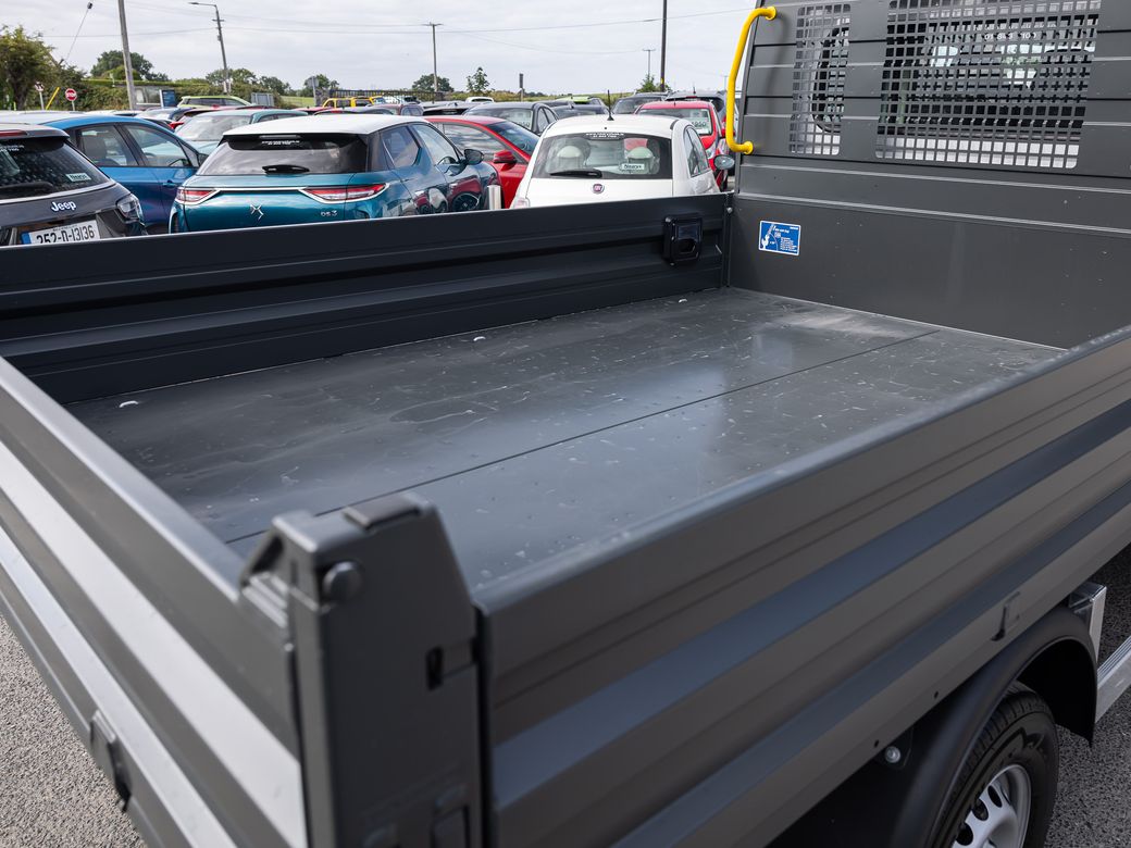 2026 Fiat Ducato