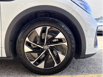 2023 Volkswagen ID.5