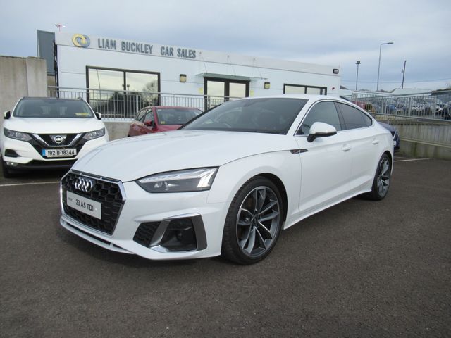 vehicle for sale from Liam Buckley Car Sales