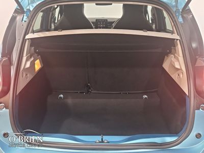 2021 Renault Zoe