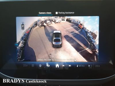 2026 Mercedes-Benz E Class