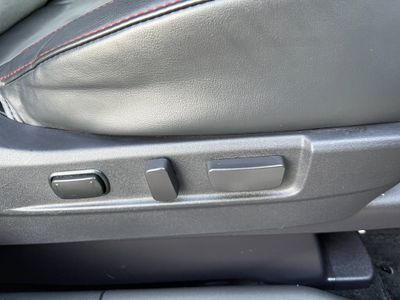 2021 Mitsubishi Outlander