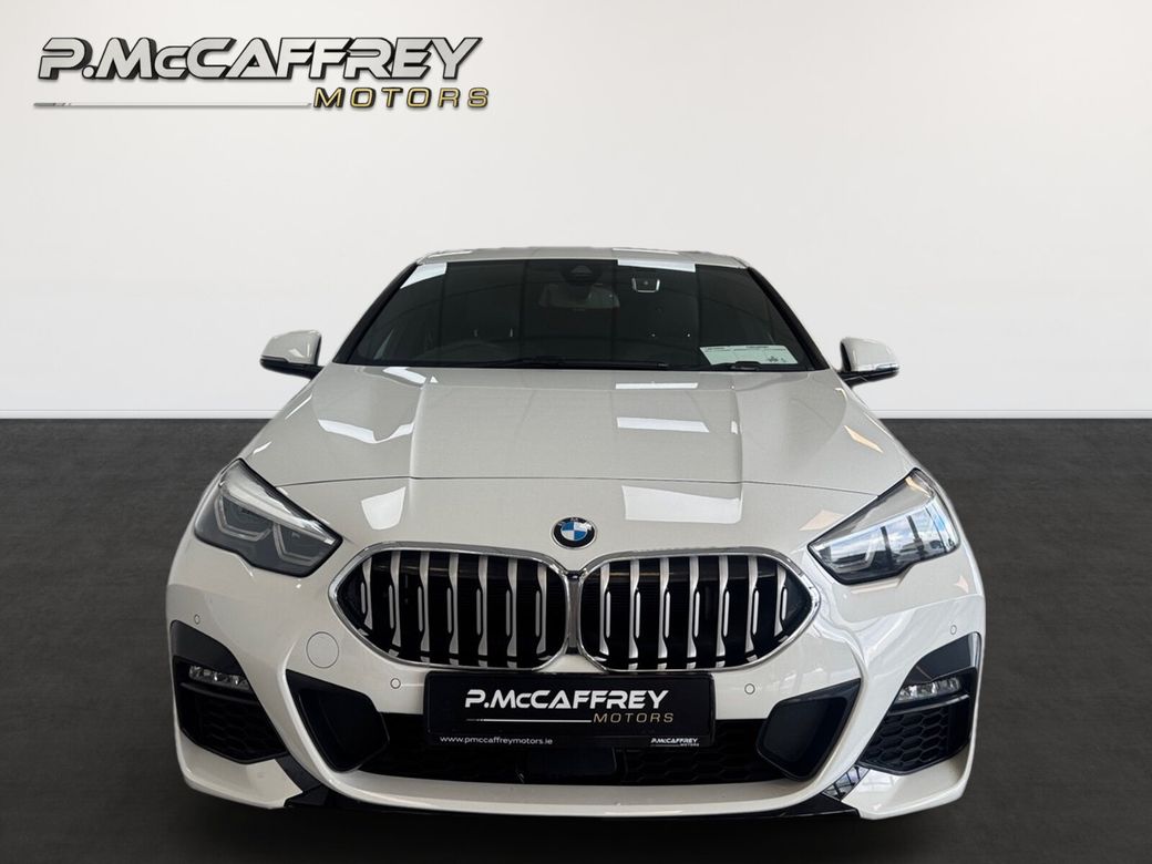 2020 BMW 2 Series