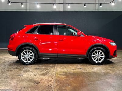 2015 Audi Q3