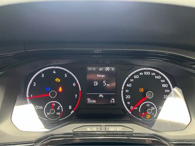 2022 Volkswagen Polo