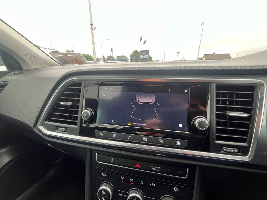 2023 SEAT Ateca