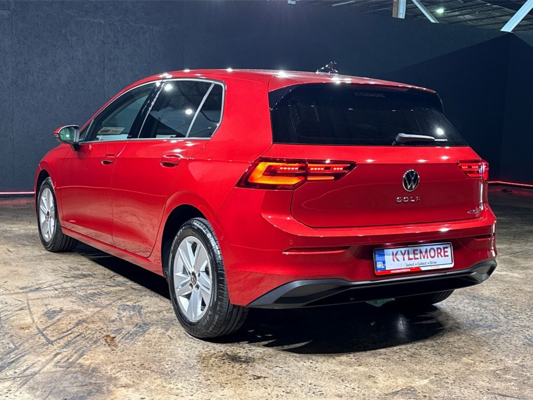 2023 Volkswagen Golf