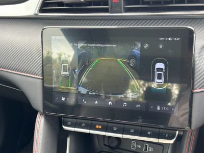 2022 MG ZS
