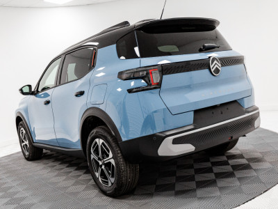2026 Citroen C3 Aircross