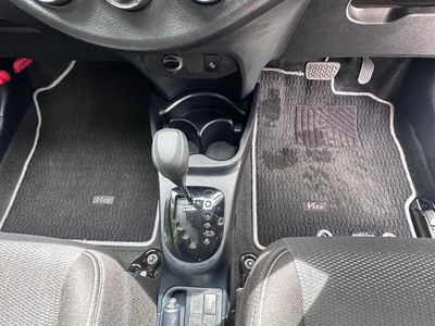 2019 Toyota Vitz