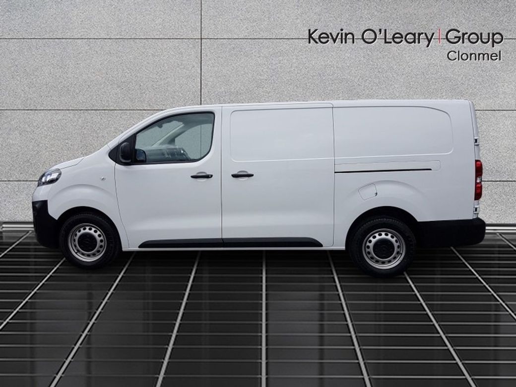 2023 Opel Vivaro