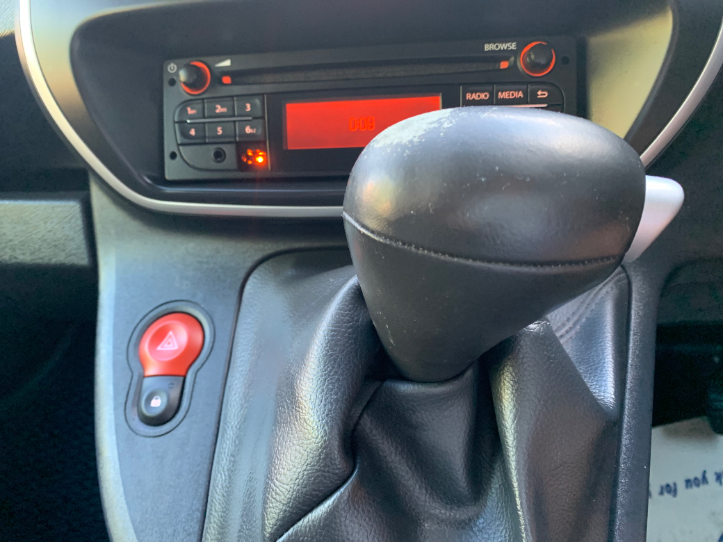 2021 Renault Kangoo