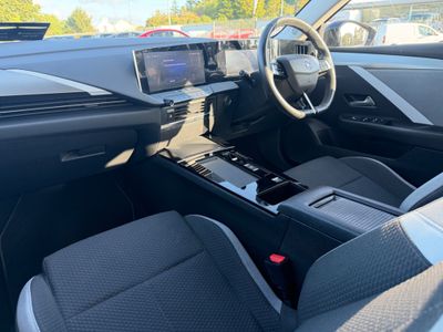 2023 Opel Astra