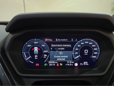 2023 Audi Q4 e-tron