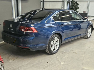 2022 Volkswagen Passat
