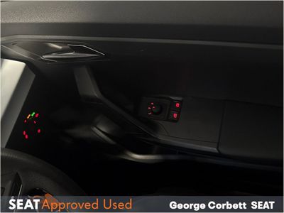 2024 SEAT Ibiza