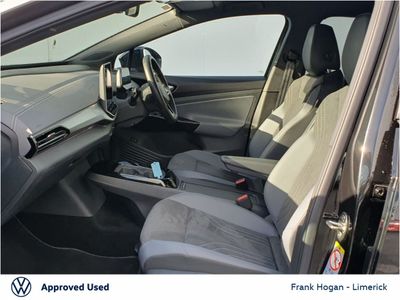 2025 Volkswagen ID.5