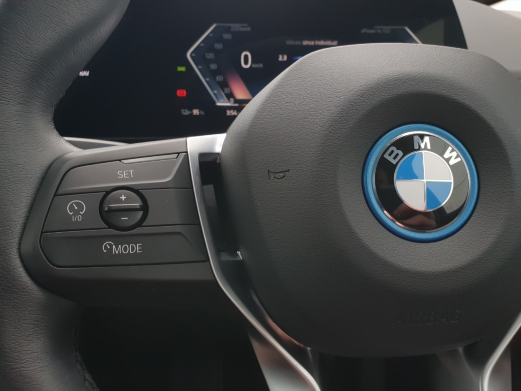 2026 BMW iX1