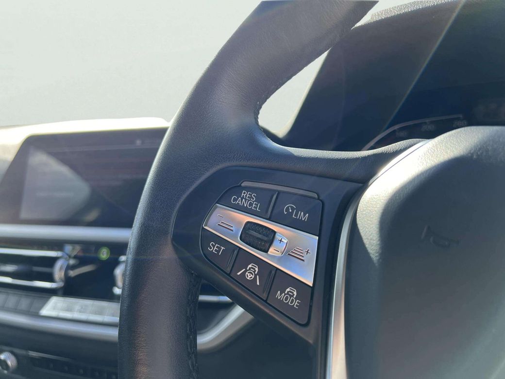 2019 BMW 3 Series