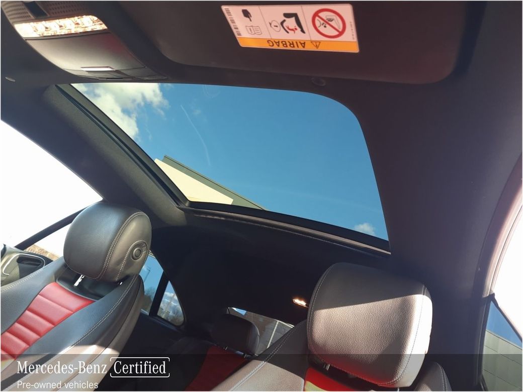 2021 Mercedes-Benz E Class