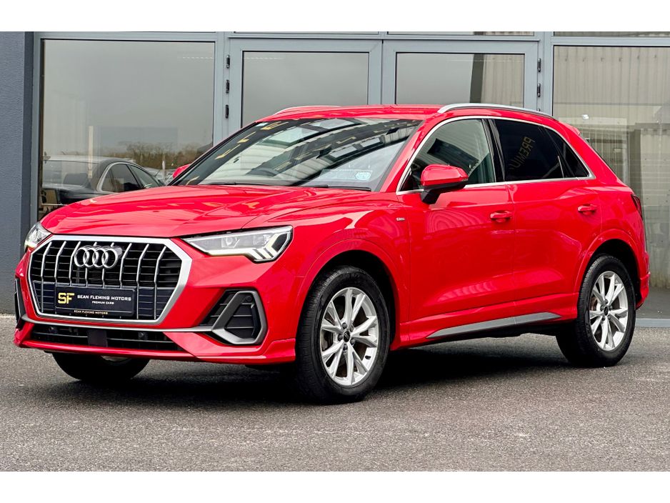 2024 Audi Q3