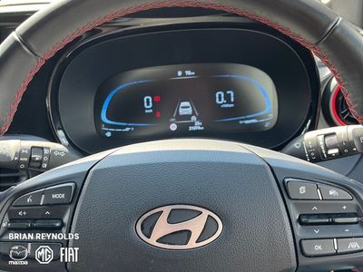 2024 Hyundai i10