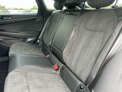 2026 Volkswagen ID.7