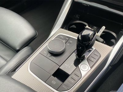 2023 BMW 4 Series