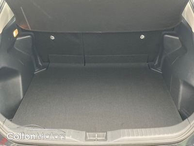 2024 Toyota Yaris Cross