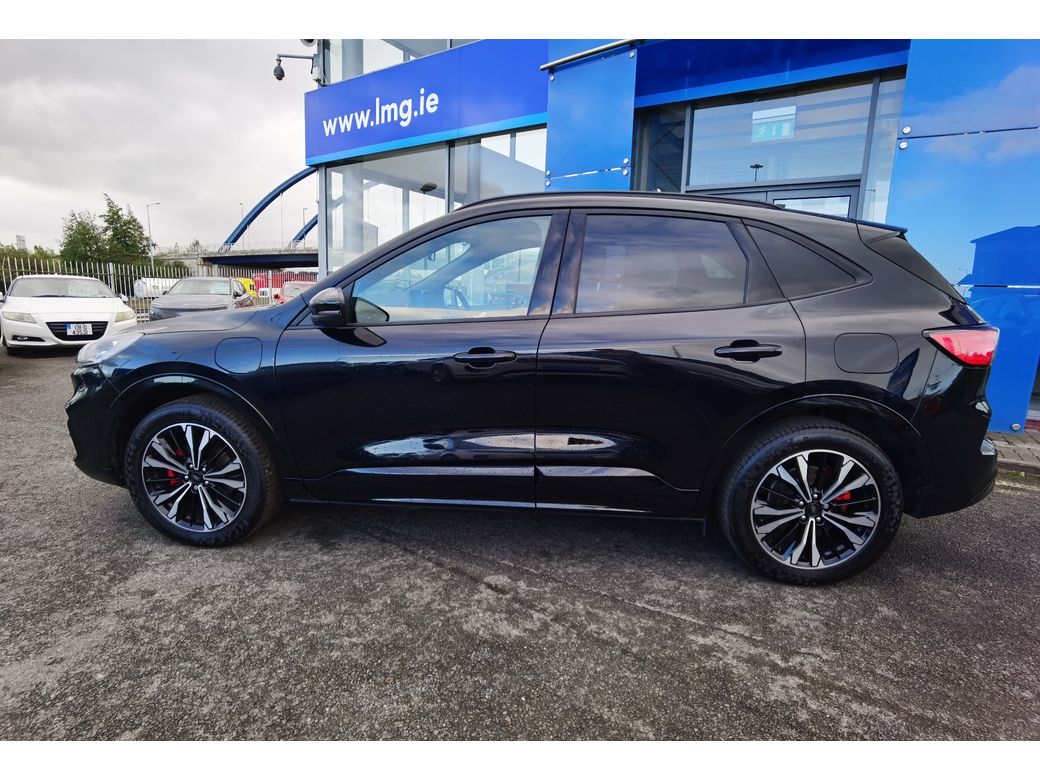 2023 Ford Kuga