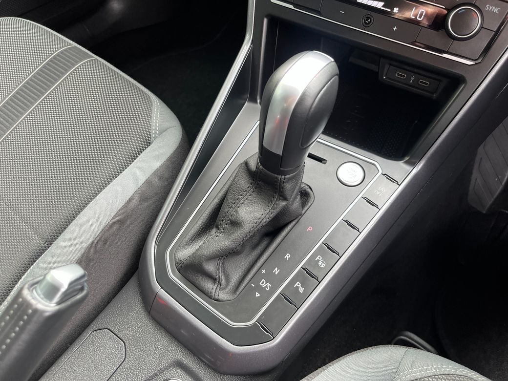 2022 Volkswagen Polo