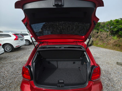 2017 Volkswagen Polo