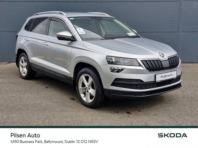 vehicle for sale from Pilsen Auto
