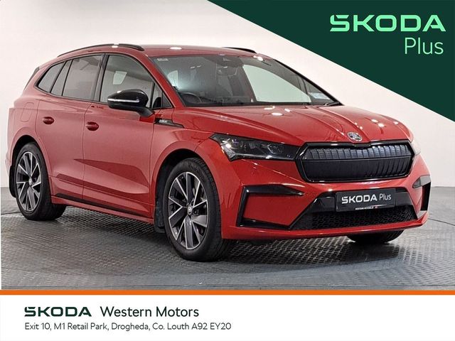 vehicle for sale from Western Motors Galway
