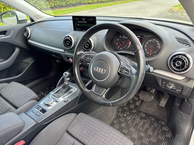 2015 Audi A3