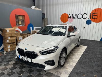 2024 BMW 2 Series