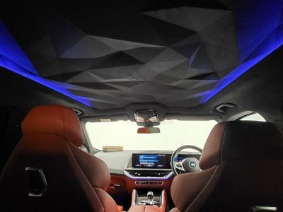 2025 BMW XM