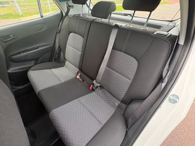 2026 Kia Picanto